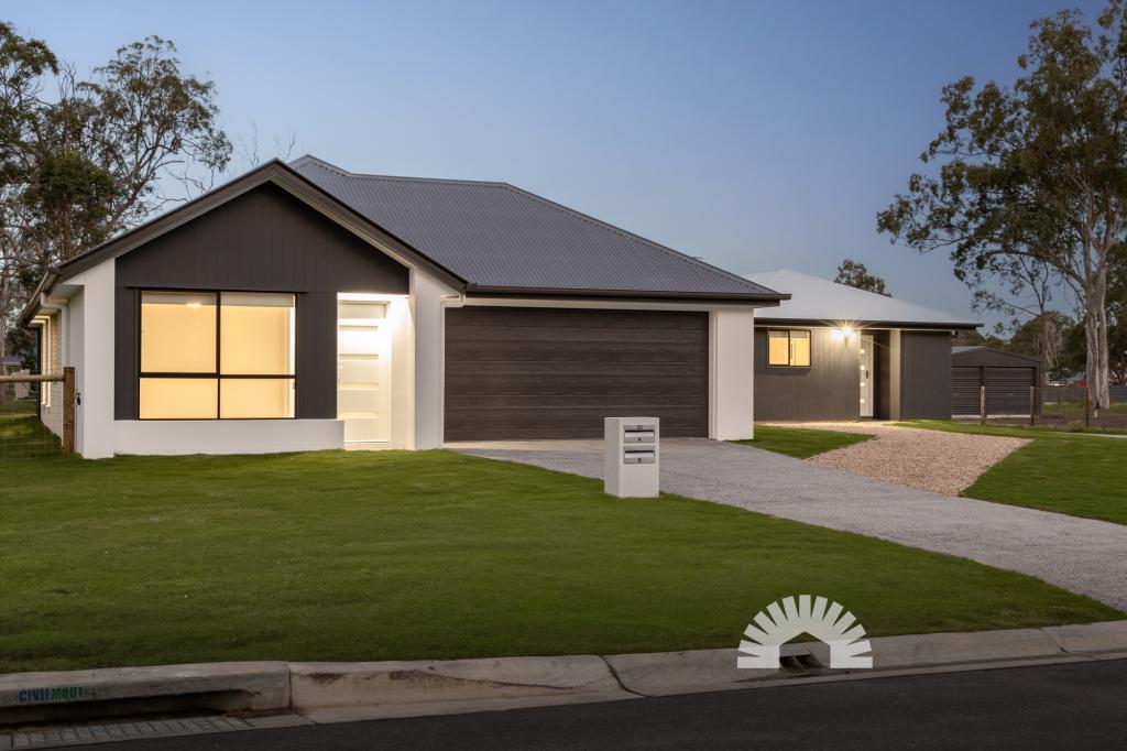 52 MOORE RD, BURPENGARY EAST, QLD 4505