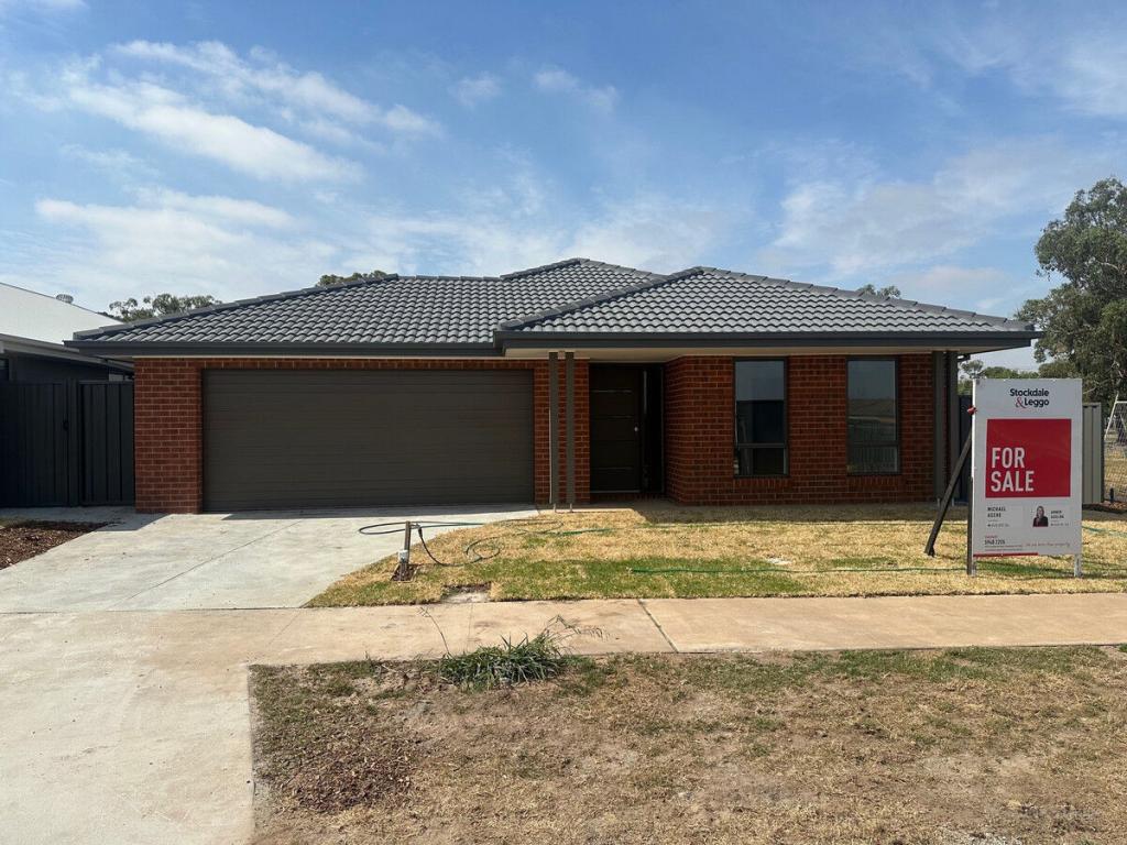 26 Jessie Way, Longwarry, VIC 3816