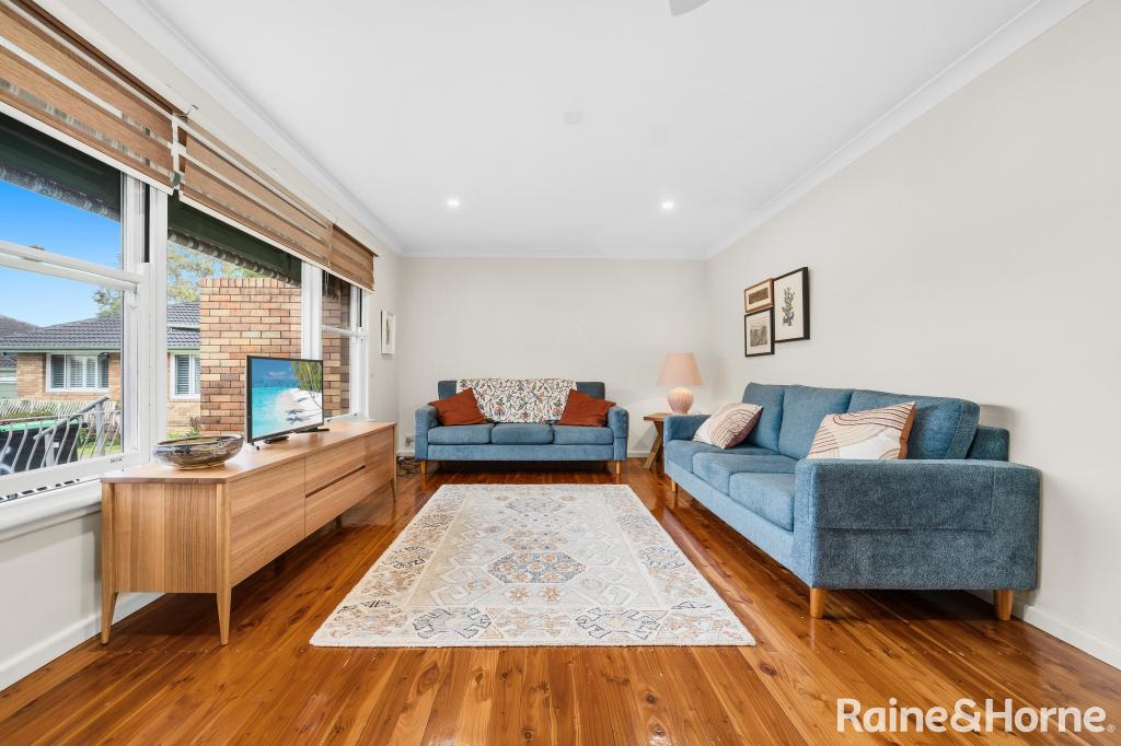 6/96-100 Morts Rd, Mortdale, NSW 2223