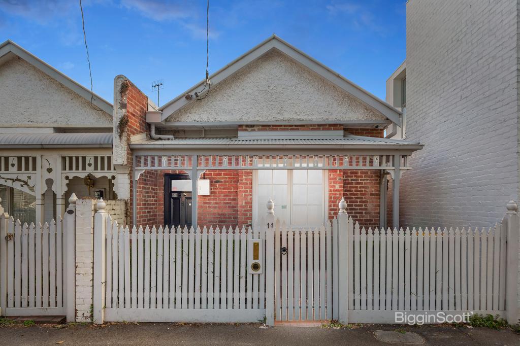 11 Bliss St, Richmond, VIC 3121