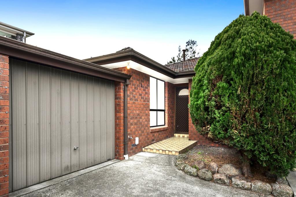 2/80 Harlington St, Clayton, VIC 3168