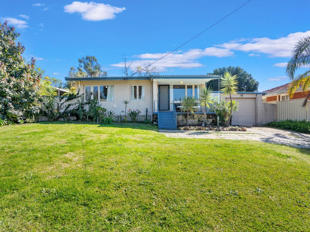 11 Casserley Ave, Girrawheen, WA 6064