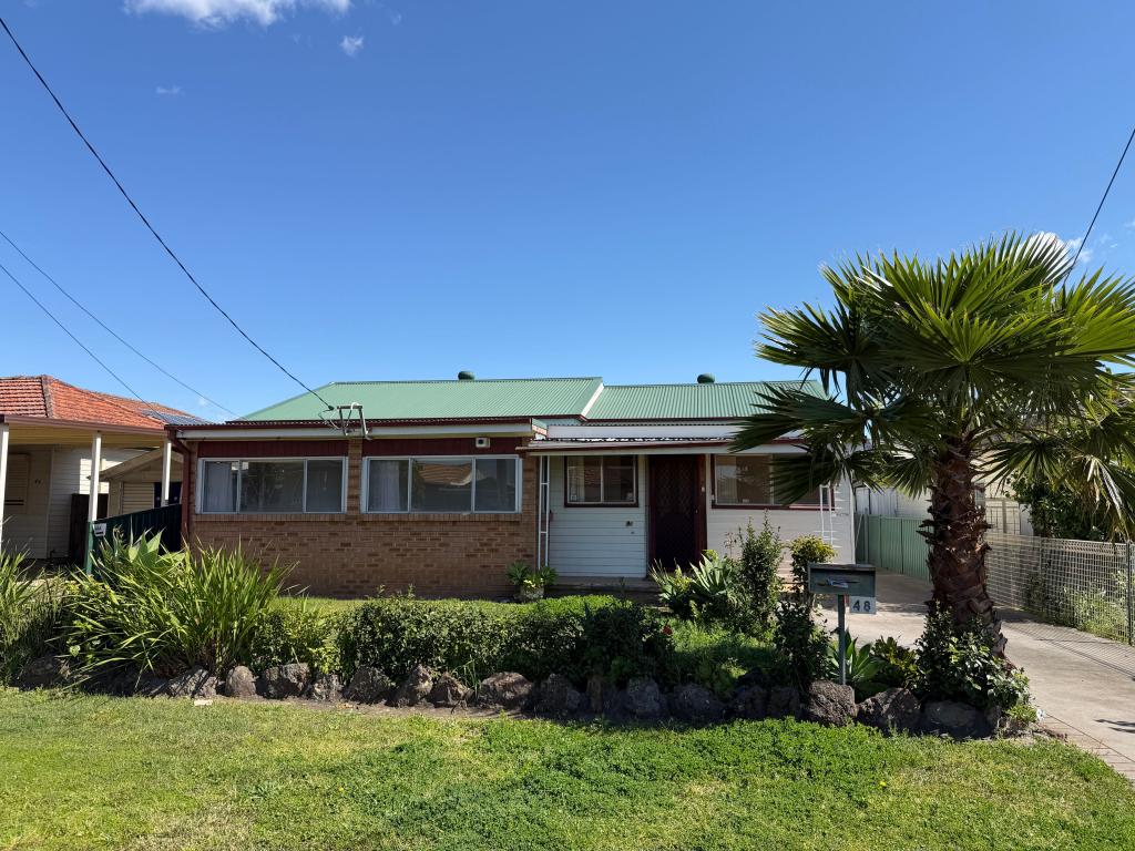 48 Dorothy Cres, Colyton, NSW 2760