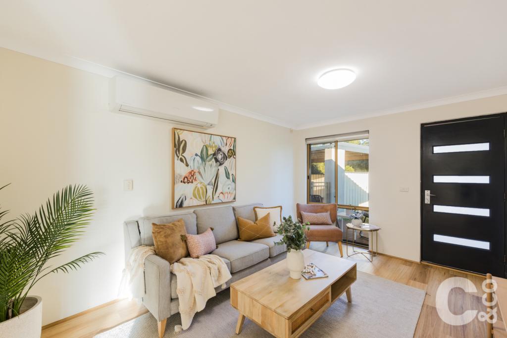 1 Mclure Cl, Parmelia, WA 6167
