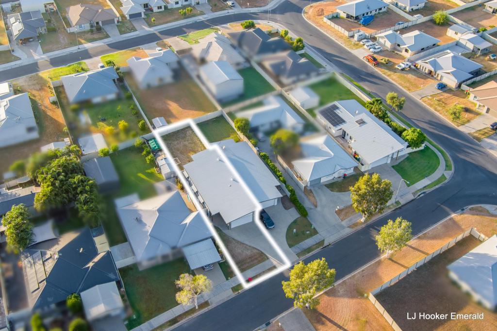 2/6 Newman Dr, Emerald, QLD 4720