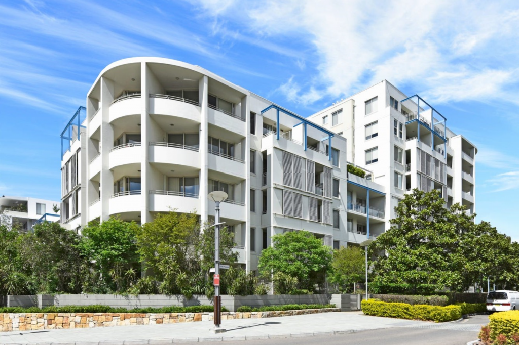 603/2 The Piazza, Wentworth Point, NSW 2127