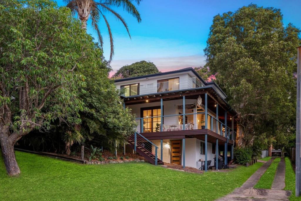 Contact agent for address, BUNDEENA, NSW 2230