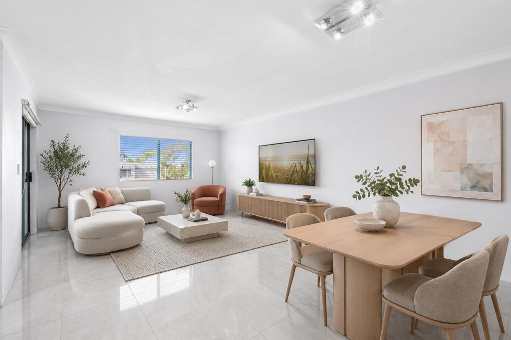 16/856-860 OLD PRINCES HWY, SUTHERLAND, NSW 2232