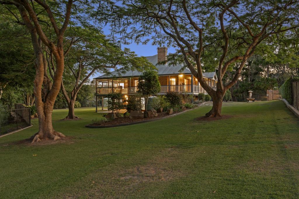 16 Freshwater Creek Rd, Mango Hill, QLD 4509