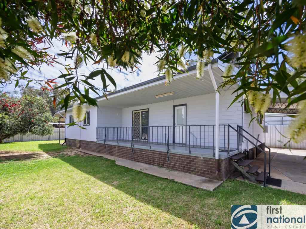 2 Nicholson St, Northam, WA 6401
