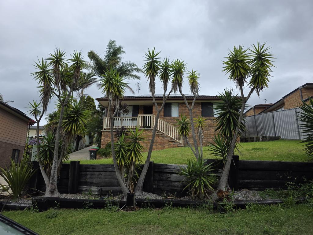 44 Bindowan Cres, Maryland, NSW 2287