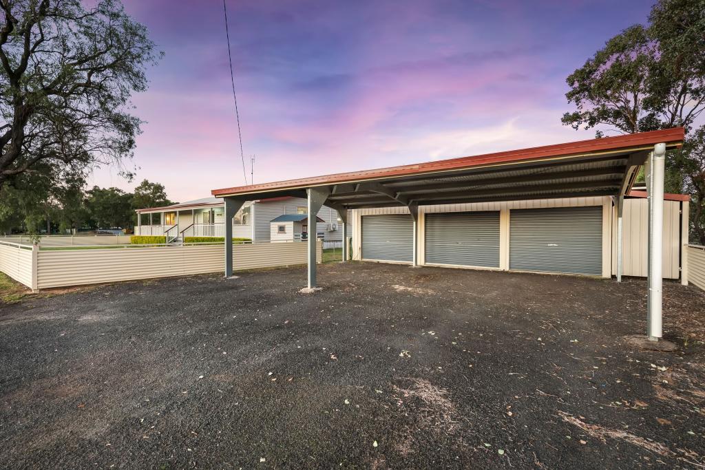 81 Rodger St, Chinchilla, QLD 4413