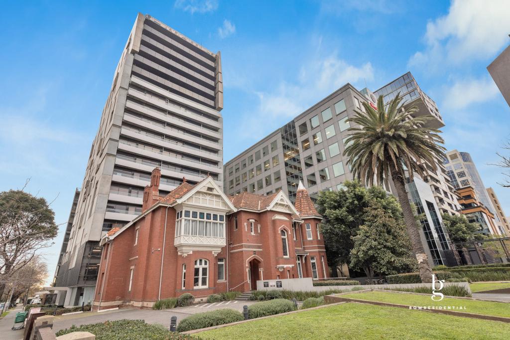 530/572 St Kilda Rd, Melbourne, VIC 3004