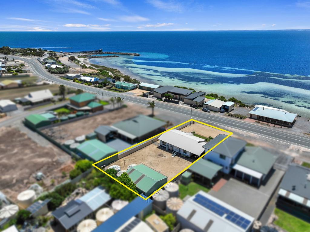 191 Bayview Rd, Point Turton, SA 5575