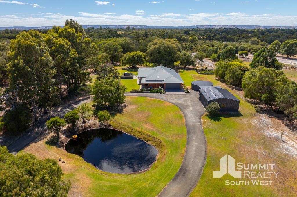 134 Thornton Dr, Uduc, WA 6220