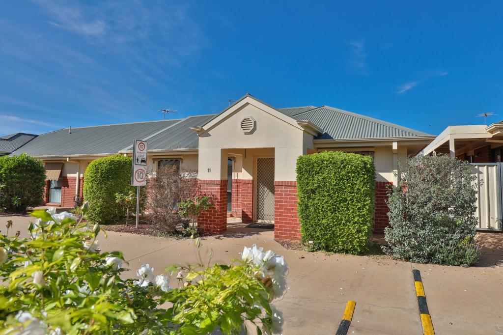 11/6-40 Colonial Dr, Mildura, VIC 3500