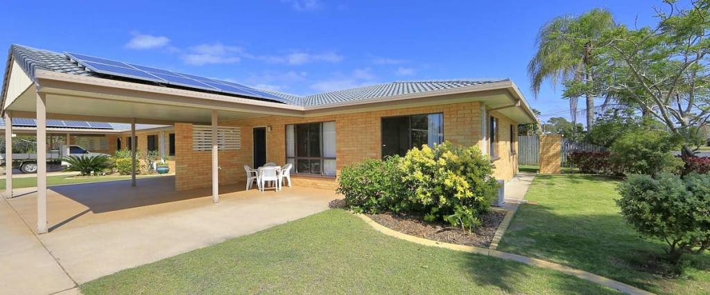 1/83 MACKEREL ST, WOODGATE, QLD 4660