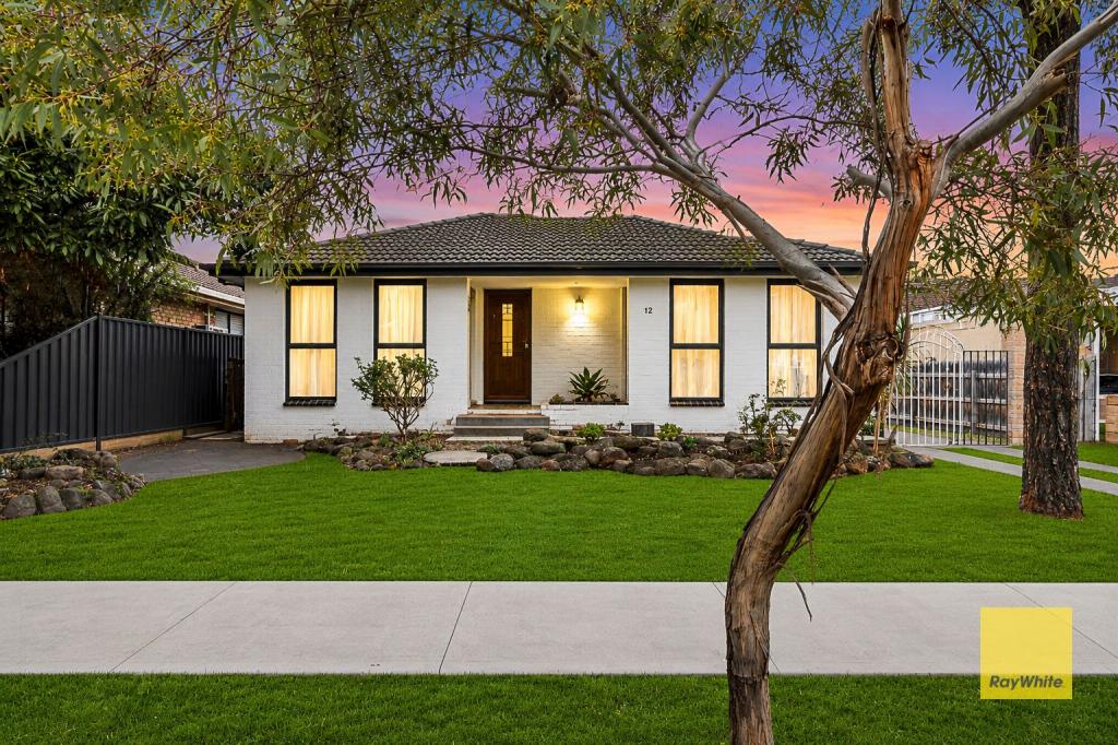 12 Don Ave, Hoppers Crossing, VIC 3029