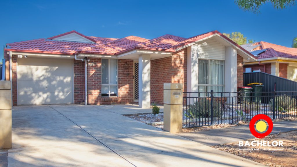 3 Willandra Cl, Andrews Farm, SA 5114