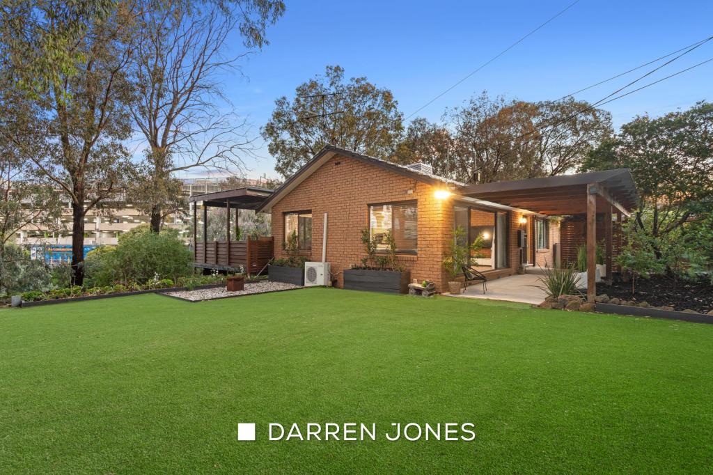 52 Scotland Ave, Greensborough, VIC 3088