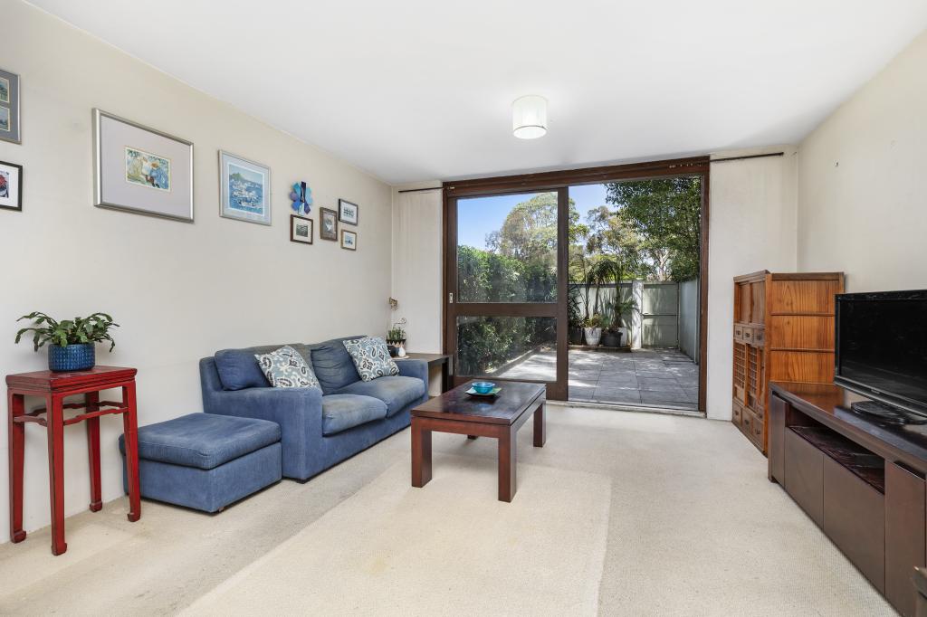 3/115-119 Burns Bay Rd, Lane Cove, NSW 2066