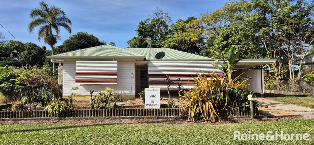 44 Alchera Dr, Mossman, QLD 4873