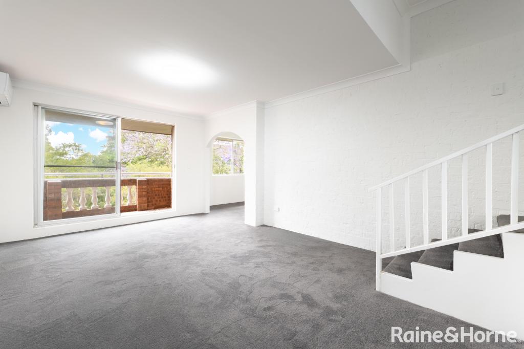 23/183 HAMPDEN RD, ABBOTSFORD, NSW 2046