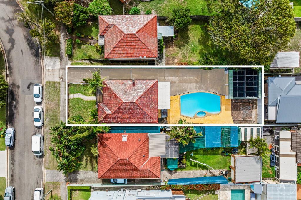 5 Hume St, Chifley, NSW 2036