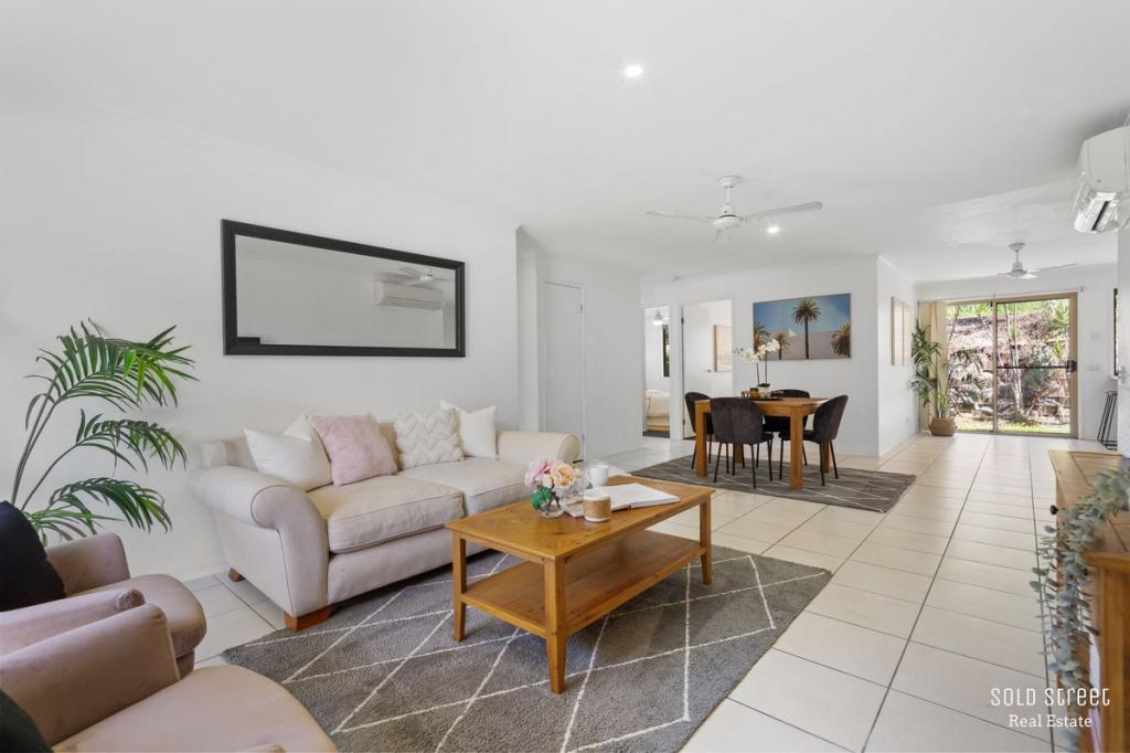 22 Silky Oak Ct, Oxenford, QLD 4210