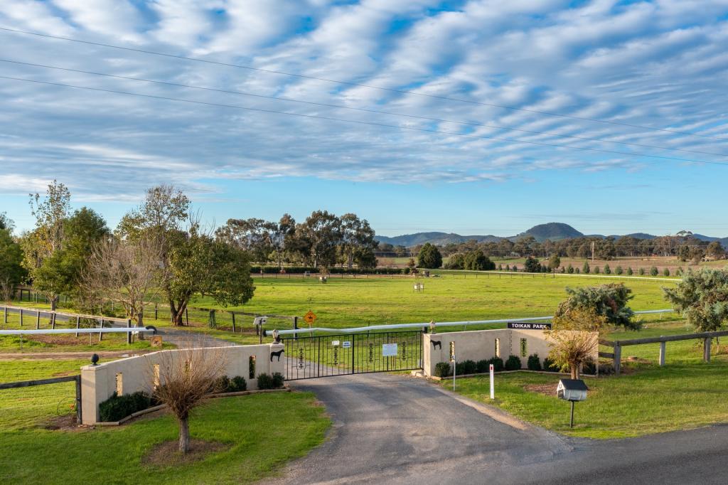 217-251 Spring Flat South Lane, Spring Flat, NSW 2850