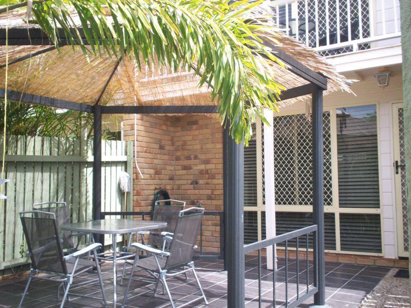 4/38 Marten St, South Gladstone, QLD 4680