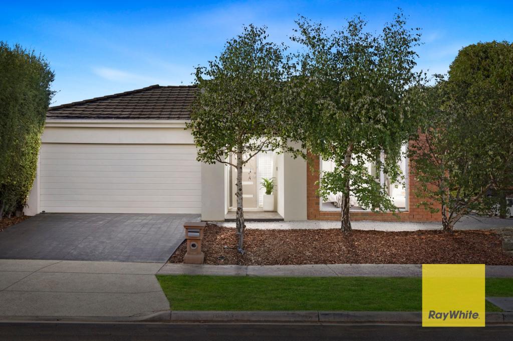 2 Dunedin St, Mernda, VIC 3754