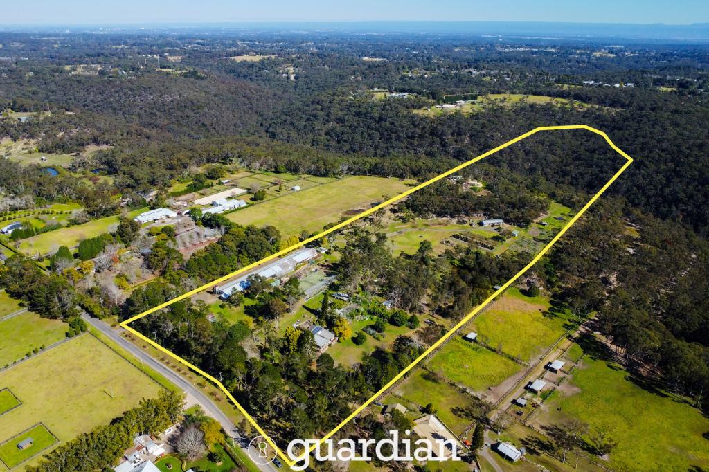 19-21 Calabash Rd, Arcadia, NSW 2159