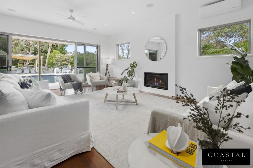 2 Jan Ct, Mount Eliza, VIC 3930