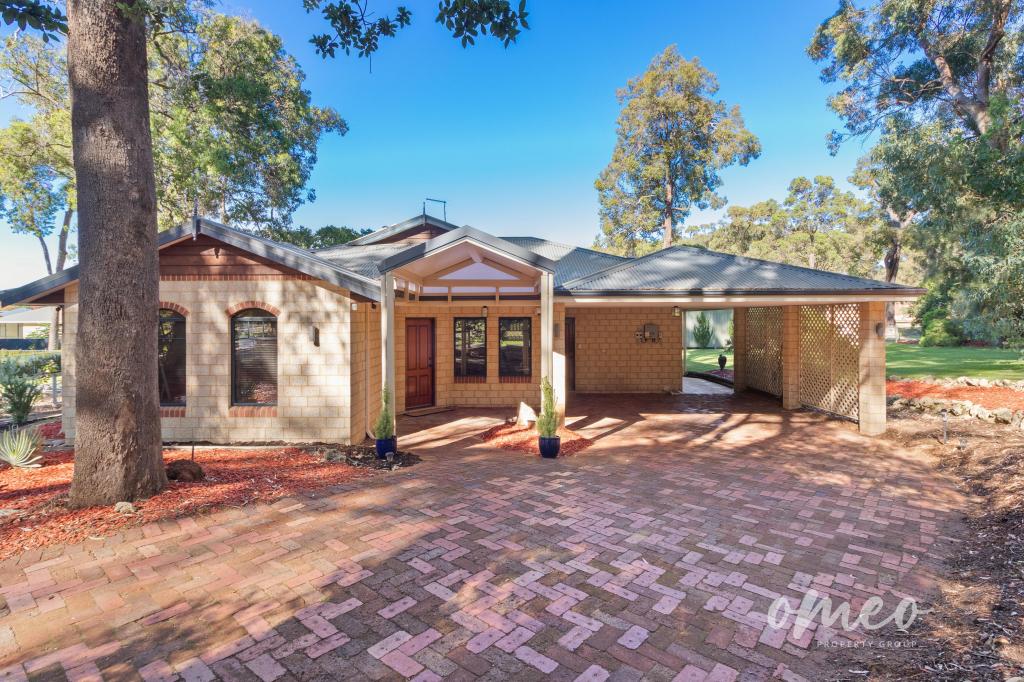 16 TINCOMBE GR, BALDIVIS, WA 6171