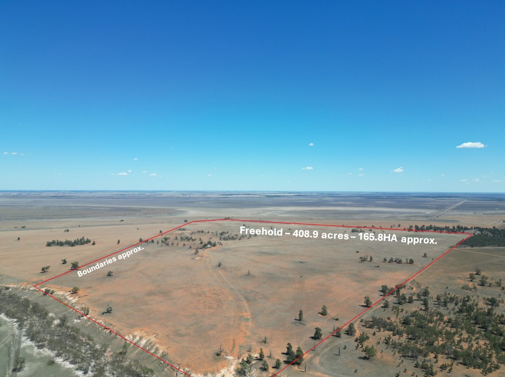 Lot 1 Lp135805/1 Cocketgedong Rd, Urana, NSW 2645