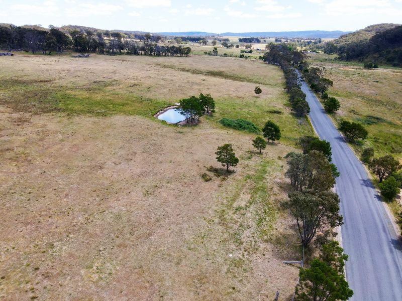 Lots 3 & 4 Bannaby Rd, Bannaby, NSW 2580