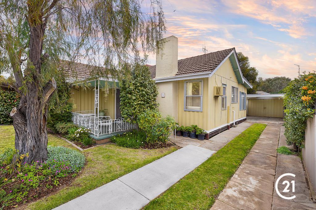 9 PASCOE ST, ECHUCA, VIC 3564
