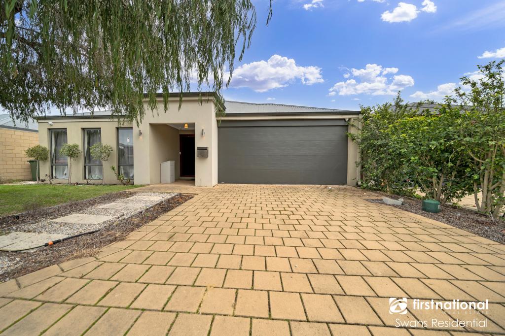 35 Aquinnah Way, Wellard, WA 6170