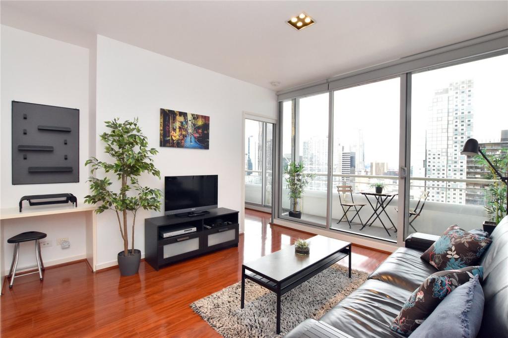 2705a/8 Franklin St, Melbourne, VIC 3000