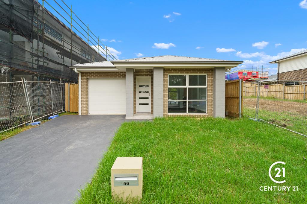 56 O'Connell Lane, Caddens, NSW 2747