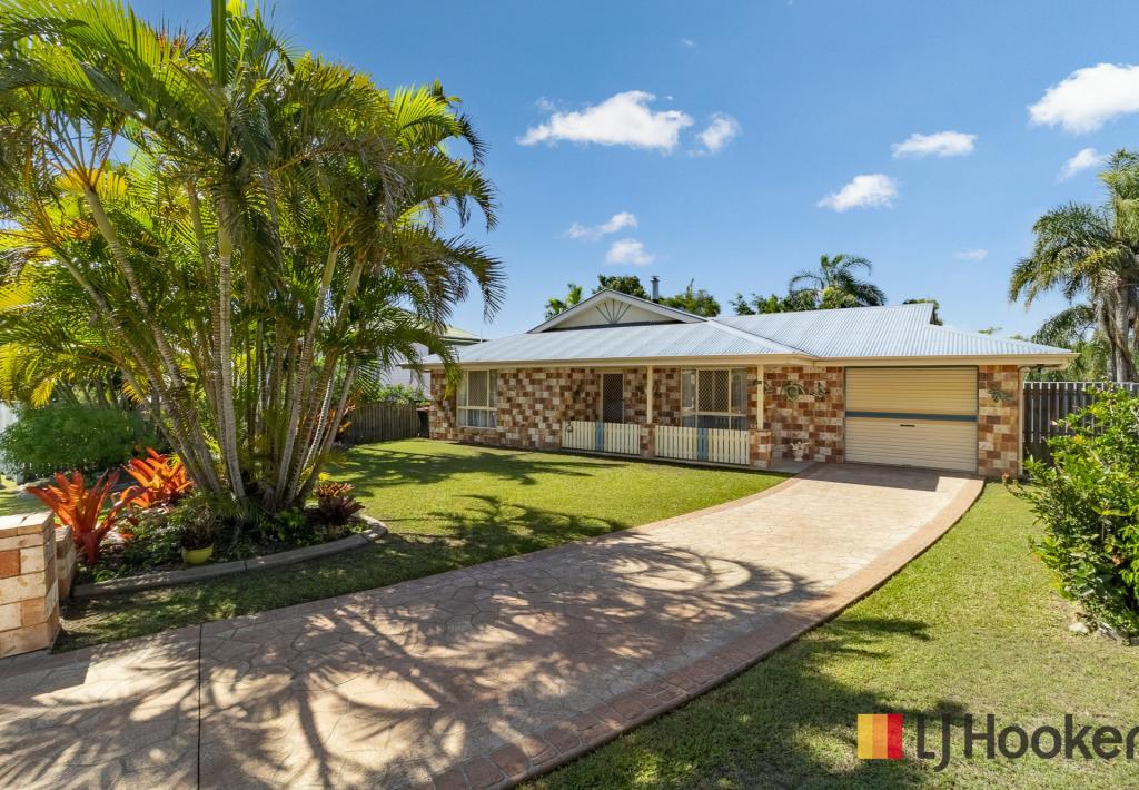 24 Craig Cres, Pialba, QLD 4655