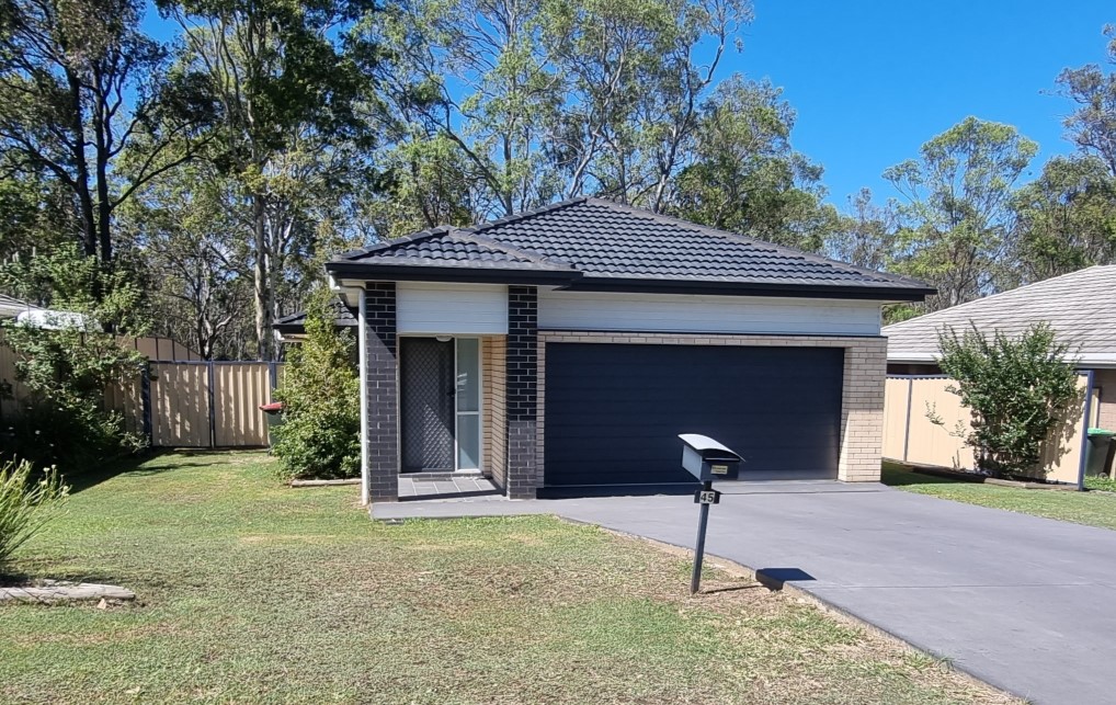 45 Trebbiano Dr, Cessnock, NSW 2325
