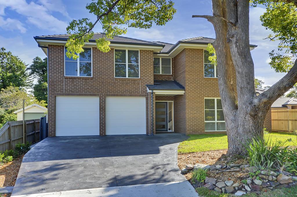 2e Waratah Rd, Berowra, NSW 2081