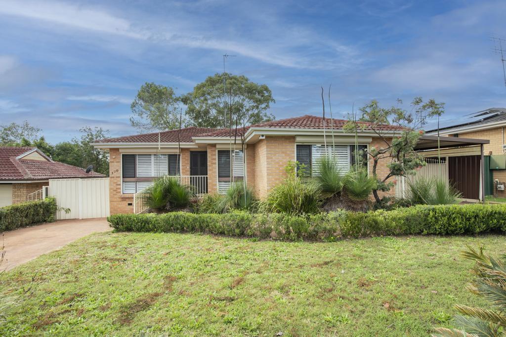 170 FRAGAR RD, SOUTH PENRITH, NSW 2750
