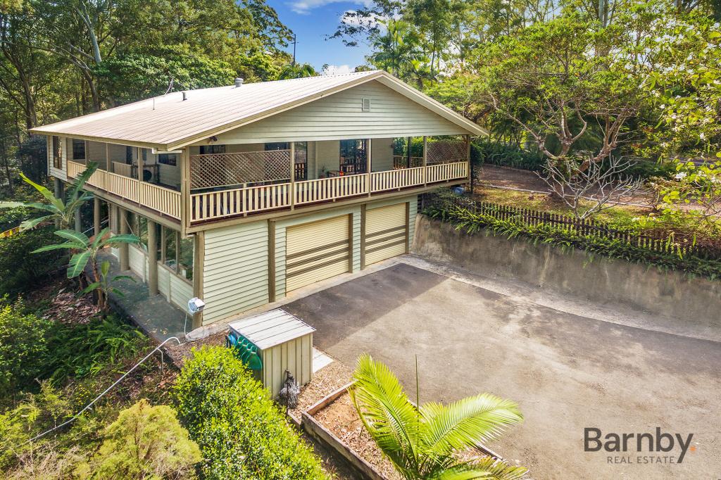 88 Towen Mount Rd, Towen Mountain, QLD 4560