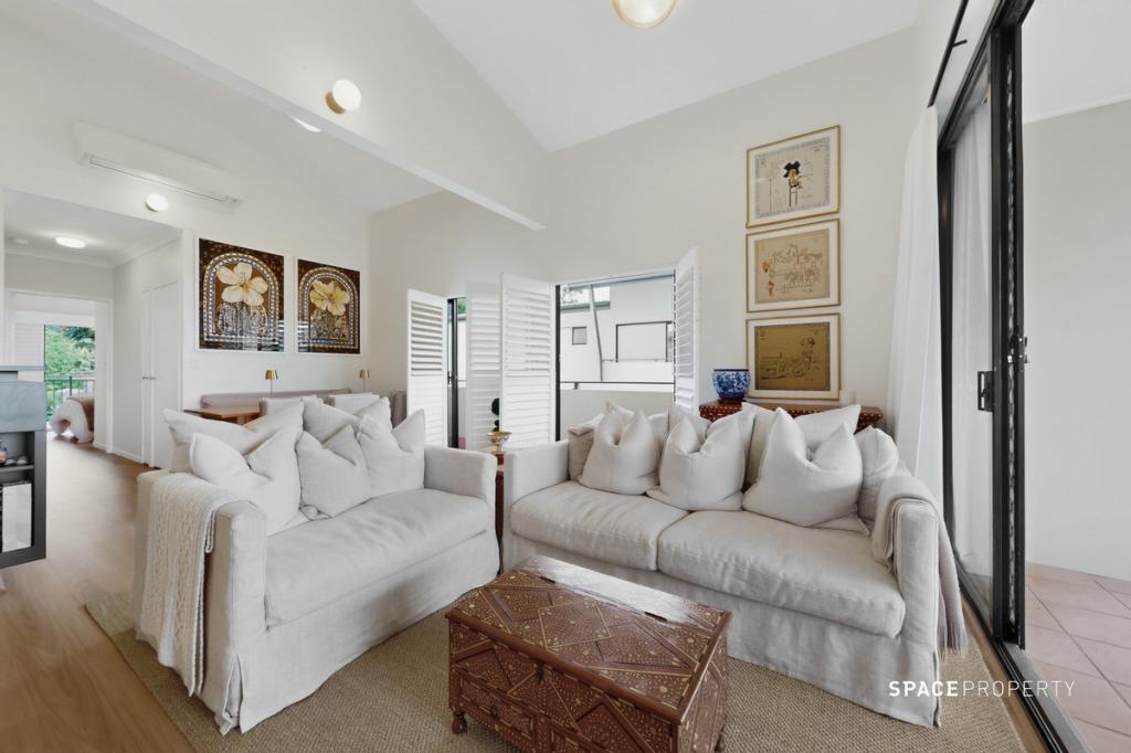 13/170 Baroona Rd, Paddington, QLD 4064