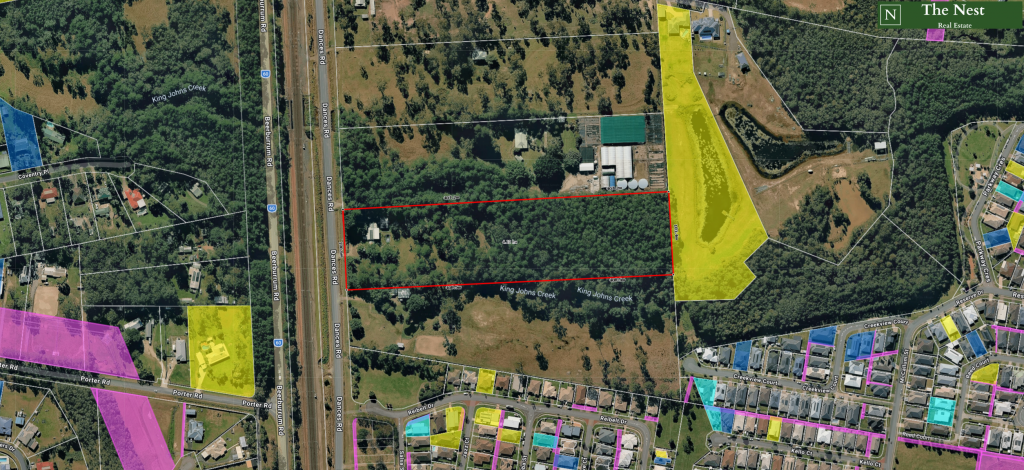 183 DANCES RD, CABOOLTURE, QLD 4510