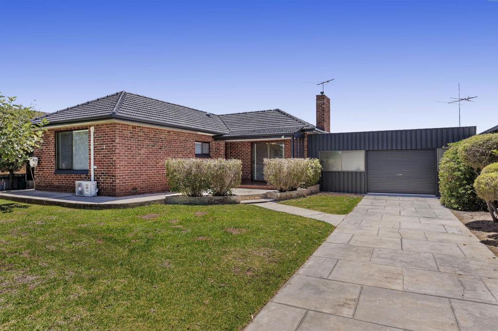 80 Lewis Cres, Woodville West, SA 5011