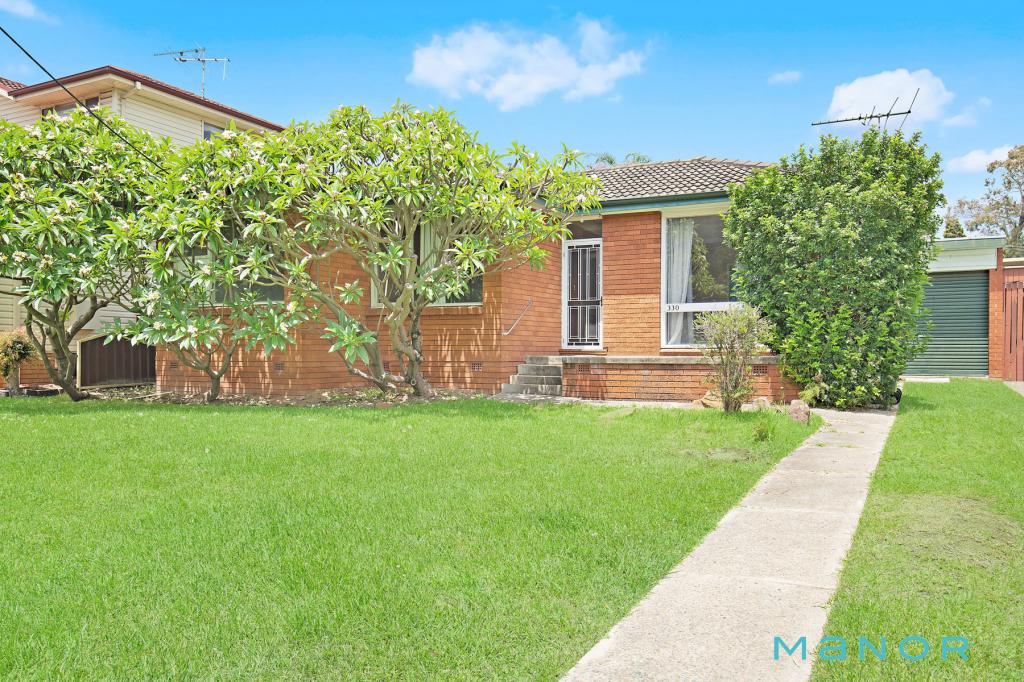 330 Old Windsor Rd, Old Toongabbie, NSW 2146